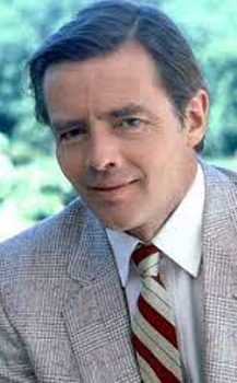 Richard Jordan